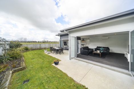 Photo of property in 17 Lorenzo Place, Kelvin Grove, Palmerston North, 4414