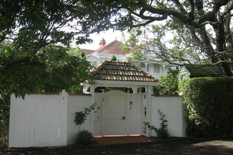 Photo of property in 1 Arney Road, Remuera, Auckland, 1050