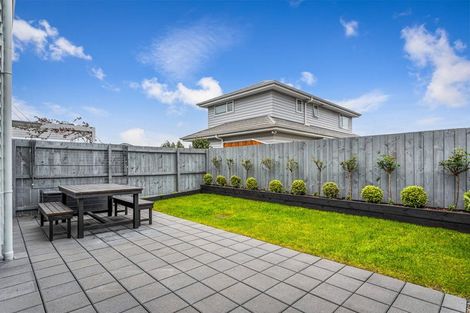 Photo of property in 63 Kopuru Road, Whenuapai, Auckland, 0618