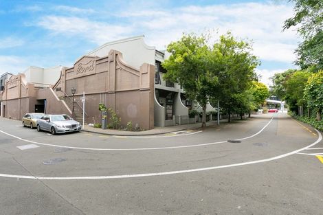 Photo of property in Mendosa Terraces Apartments, 14/9 Ebor Street, Te Aro, Wellington, 6011