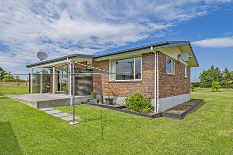 Photo of property in 249 Marshmans Road, Ashley, Rangiora, 7477