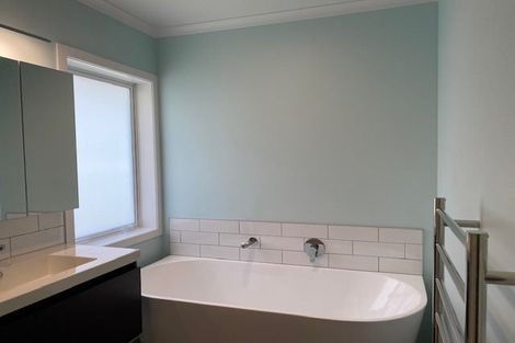 Photo of property in 14 Oxnam Place, Foxton Beach, Foxton, 4815