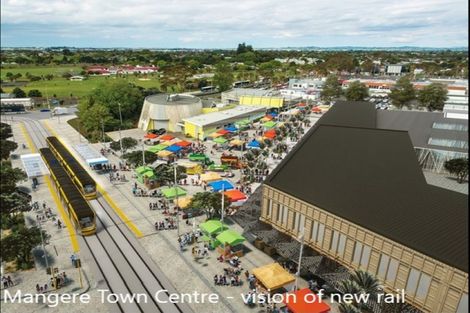 Photo of property in 44 Cape Road, Mangere, Auckland, 2022