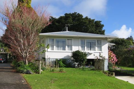 Photo of property in 17 Victoria Street, Warkworth, 0910