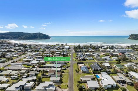 Photo of property in 111a Graham Street, Whangamata, 3620