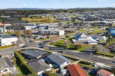 Photo of property in 22a Matua Road, Huapai, Kumeu, 0810