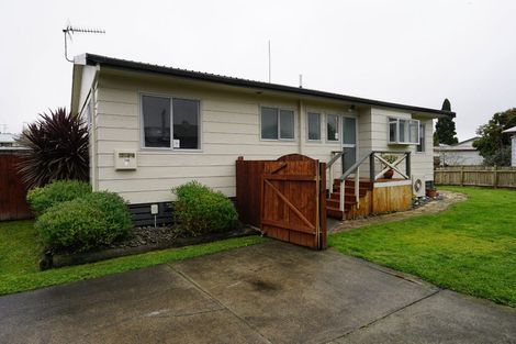 Photo of property in 14d David Street, Nawton, Hamilton, 3200