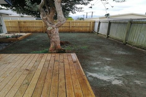 Photo of property in 28b Sussex Street, Levin, 5510