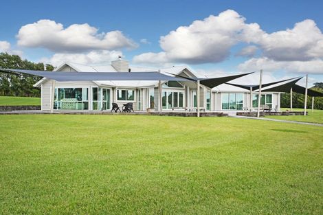 Photo of property in 80a Blackbridge Road, Karaka, Papakura, 2580