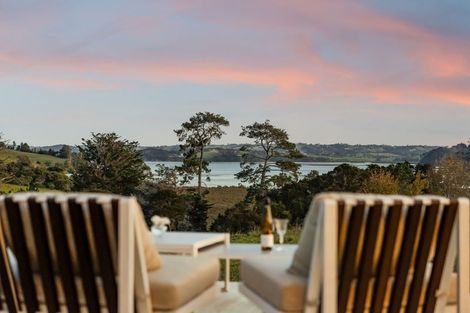 Photo of property in 43 Kia Kaha Drive, Snells Beach, 0920