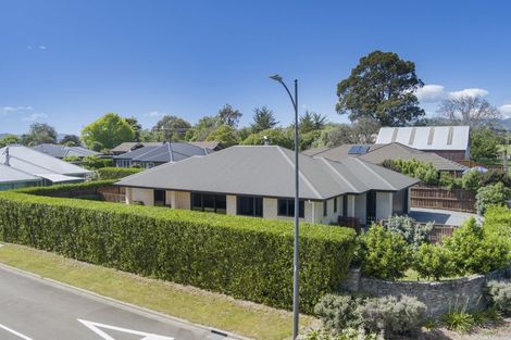 Photo of property in 2 Mcallister Place, Renwick, 7204