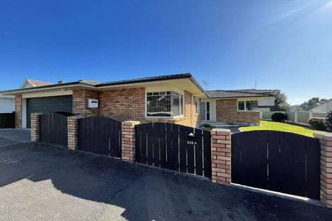 Photo of property in 332a Devon Street West, New Plymouth, 4310