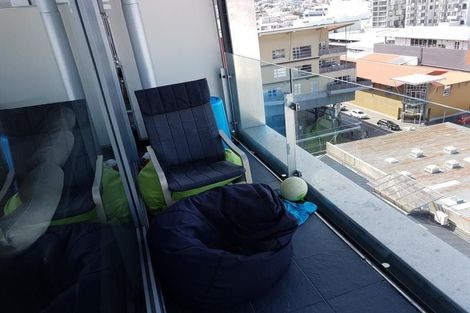 Photo of property in Century City Apartments, 122/72 Tory Street, Te Aro, Wellington, 6011