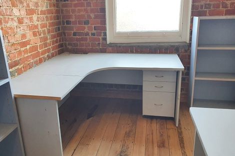 Photo of property in 82a Bond Street, Dunedin Central, Dunedin, 9016