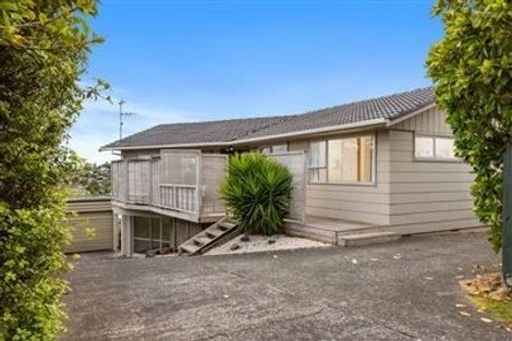 Photo of property in 81 Juniper Road, Sunnynook, Auckland, 0620