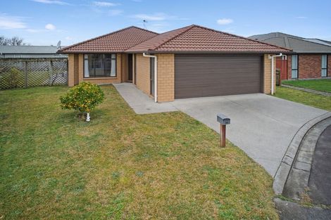Photo of property in 32 Kinder Place, Ngongotaha, Rotorua, 3010