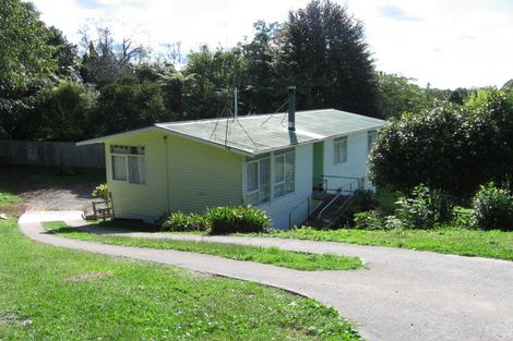 Photo of property in 112 Tirau Street, Putaruru, 3411
