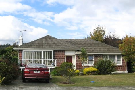 Photo of property in 41 Sunbrae Drive, Silverstream, Upper Hutt, 5019