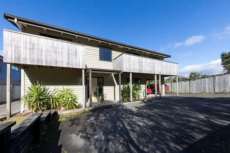 Photo of property in 63a Ocean Beach Road, Tairua, 3508