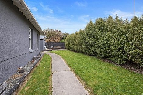 Photo of property in 299 Elles Road, Strathern, Invercargill, 9812