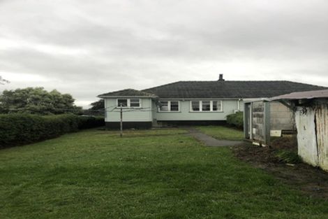 Photo of property in 4-6 Stamford Place, Lansdowne, Masterton, 5810