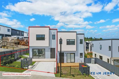 Photo of property in 4a Wahine Street, Papakura, 2110