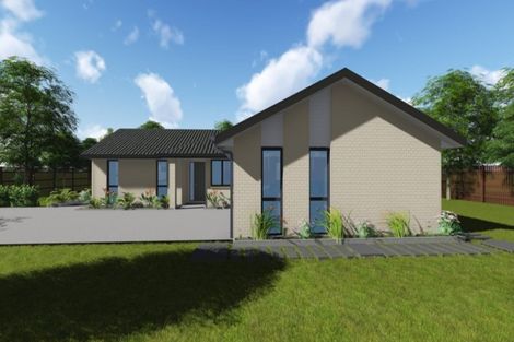 Photo of property in 3 Captain Rings Drive, Papakura, 2110