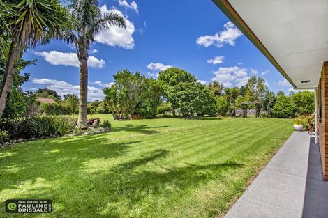 Photo of property in 17 Amalin Drive, Te Kamo, Kamo, 0185