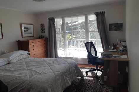 Photo of property in Regency Flats, 6/29-45 Miramar North Road, Miramar, Wellington, 6022