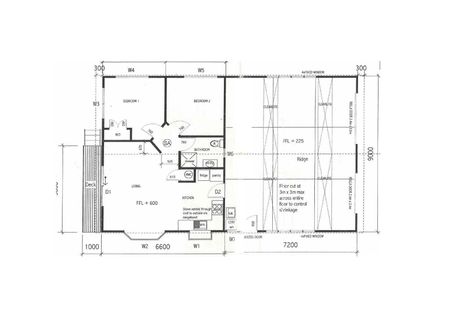 Photo of property in 18 Ngaio Street, Onerahi, Whangarei, 0110