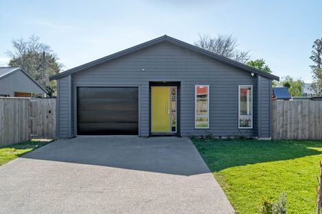 Photo of property in 54a Costley Street, Carterton, 5713