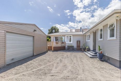 Photo of property in 38 Mabel Street, Levin, 5510