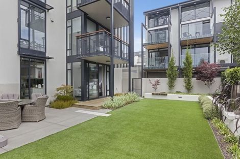 Photo of property in 1/50 Kilmore Street, Christchurch Central, Christchurch, 8013