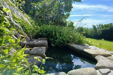 Photo of property in 2029 State Highway 1, Half Moon Bay, Kaikoura, 7371