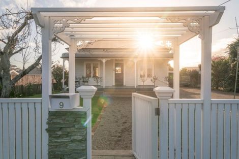 Photo of property in 9 Scott Street, Leamington, Cambridge, 3432