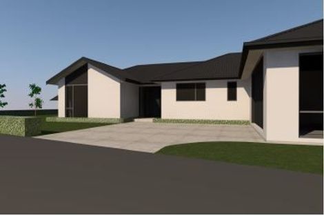 Photo of property in 1 Kelburn Place, Tinwald, Ashburton, 7700