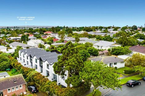 Photo of property in 7/1 Jersey Avenue, Mount Albert, Auckland, 1025