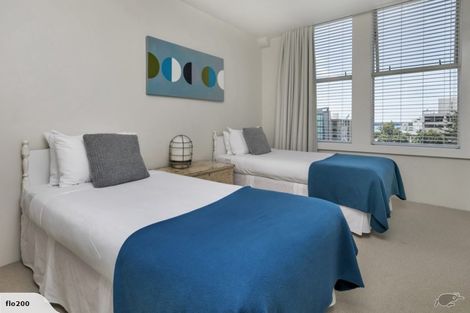 Photo of property in Dunningham City Apartments, 4a/20 Wolfe Street, Auckland Central, Auckland, 1010