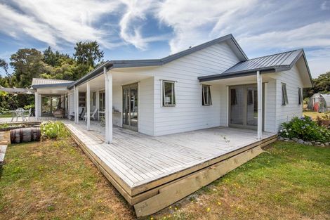 Photo of property in 2030 Kumara Junction Highway, Kumara Junction, Hokitika, 7882