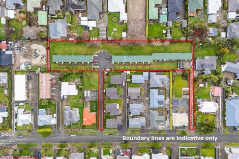 Photo of property in 22 Avenal Street, Avenal, Invercargill, 9810