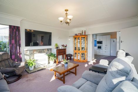 Photo of property in 161 Inglewood Road, Newfield, Invercargill, 9812