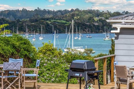 Photo of property in 5 Kakapu Road, Okiato, Russell, 0272