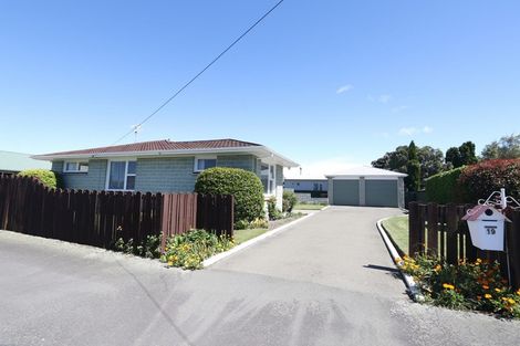 Photo of property in 19 Turton Street, Allenton, Ashburton, 7700