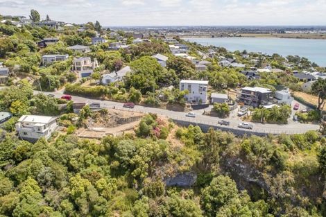 Photo of property in 57 Mount Pleasant Road, Mount Pleasant, Christchurch, 8081