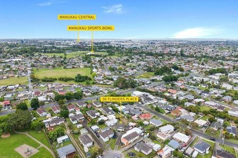 Photo of property in 36 Flinders Place, Otara, Auckland, 2023