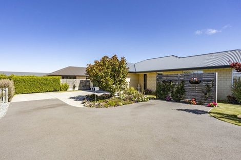 Photo of property in 5 Asha Close, Rolleston, 7614