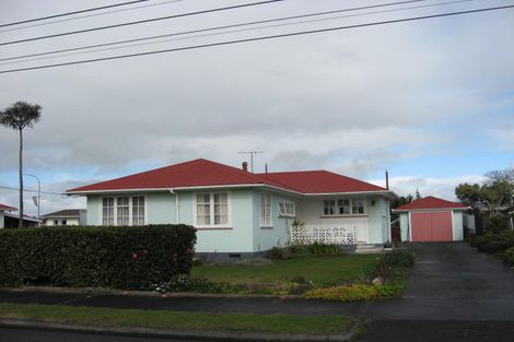 Photo of property in 11 Rugby Street, Kuripuni, Masterton, 5810