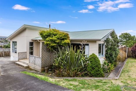 Photo of property in 455 Warspite Avenue, Ascot Park, Porirua, 5024