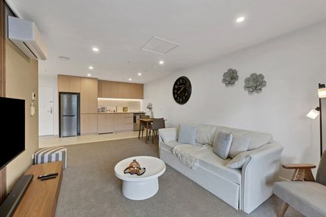 Photo of property in 402/162 Manchester Street, Christchurch Central, Christchurch, 8011