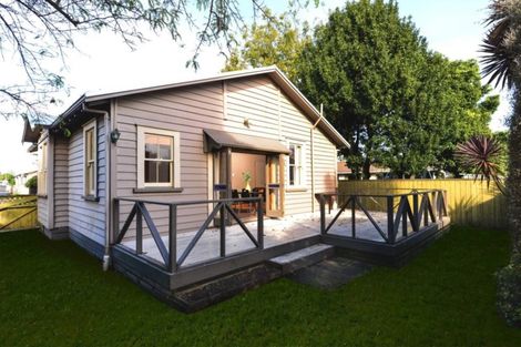 Photo of property in 156b Killarney Road, Frankton, Hamilton, 3204